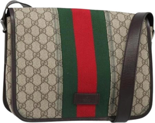 Gucci Vintage Dame Flerfarget Gucci Vintage Dame Flerfarget