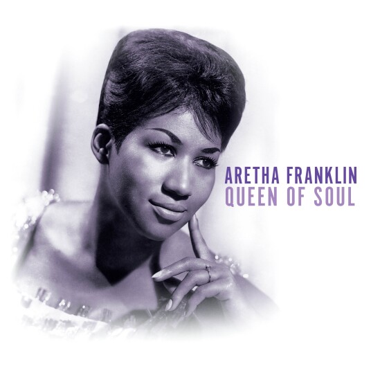Aretha Franklin Queen Of Soul LP/Vinyl Aretha Franklin Queen Of Soul LP/Vinyl