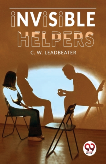 Invisible Helpers Invisible Helpers