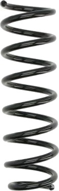 Magnum Technology SB138 Fjær
