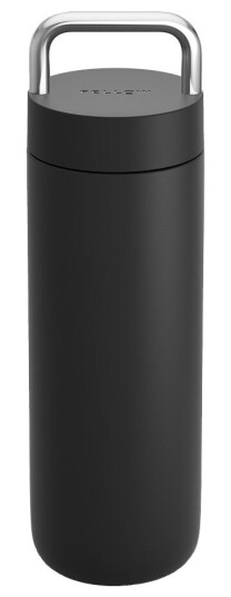 Fellow Carter Carry termokopp 60 cl matte black Fellow Carter Carry termokopp 60 cl matte black