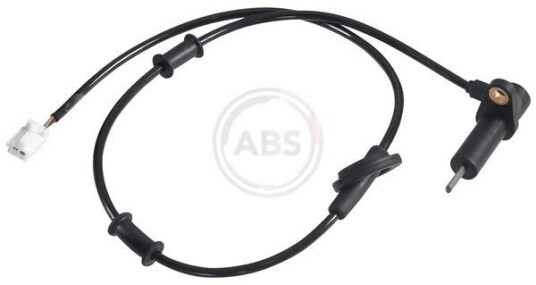 ABS sensor A.B.S. 30758