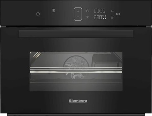 Blomberg OKN8371B Kombiovn Blomberg OKN8371B Kombiovn