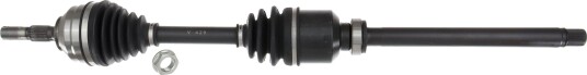 Skf Drivaksel SKF VKJC 8360 Skf Drivaksel SKF VKJC 8360