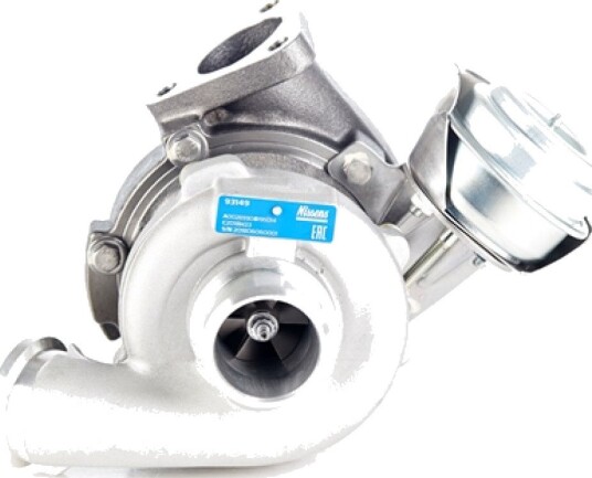 Turbolader NISSENS 93149 Turbolader NISSENS 93149