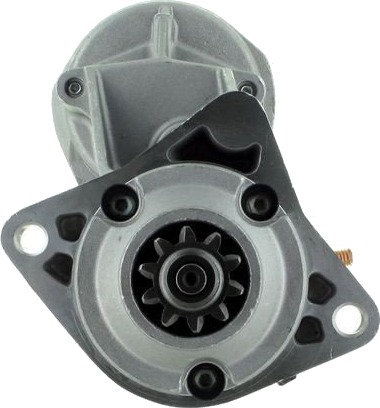 ROTOVIS Automotive Electrics 8081126 Starter