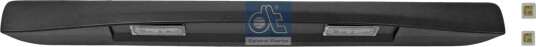 DT Spare Parts 12.75001 Nummerskiltlys