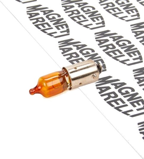 MAGNETI MARELLI 002557600000 Lyspære, blinklys