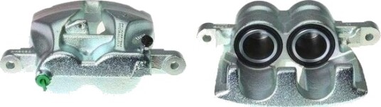 Bremsecaliper MAPCO 144289