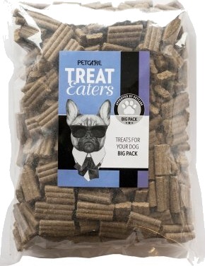 Treateaters Trainingstreats 1 kg