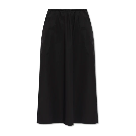By Malene Birger Dame Skjørt Svart S,