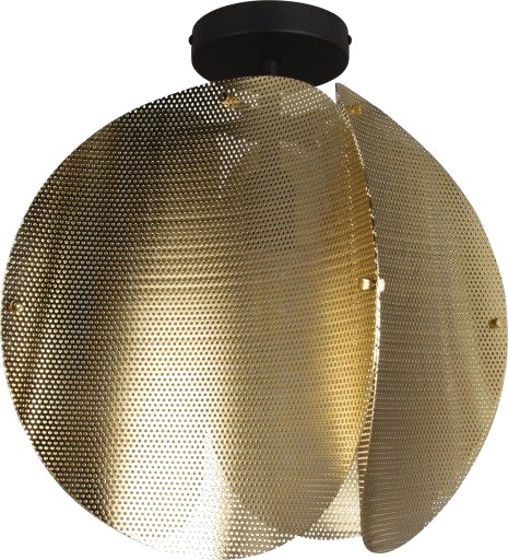 Osram Decor Folded Globe taklampe Osram Decor Folded Globe taklampe