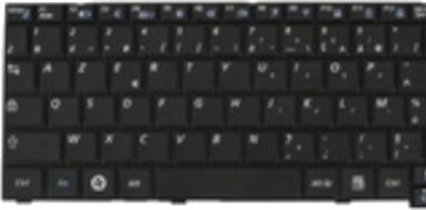 Samsung Italiensk Erstatningstastatur BA59-02585E