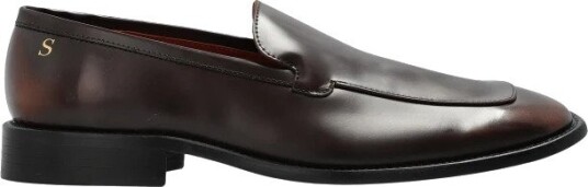 Acne Studios Herre Sko Brun 44 EU,