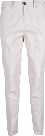 Cruna Herre Bukser Beige 3XL,
