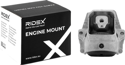 RIDEX 247E0445 Motorfeste