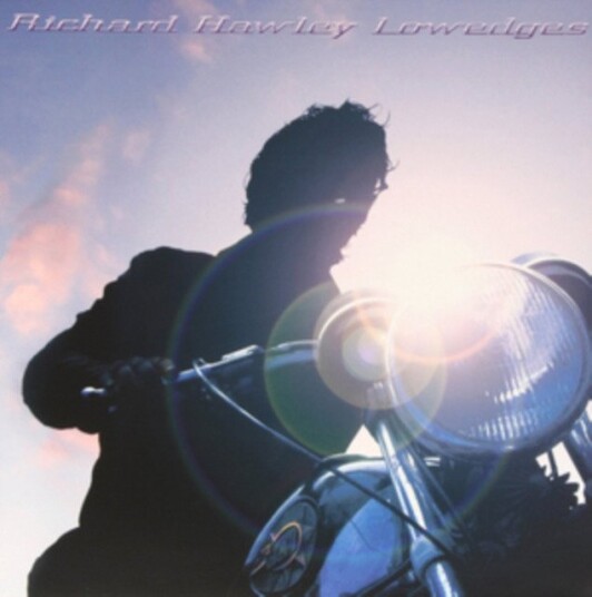 Richard Hawley Lowedges Uk Vinyl