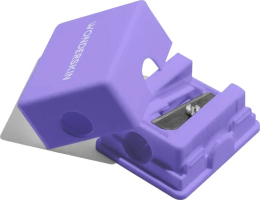 Wonderskin Cosmetic Eye & Lip-liner Sharpener