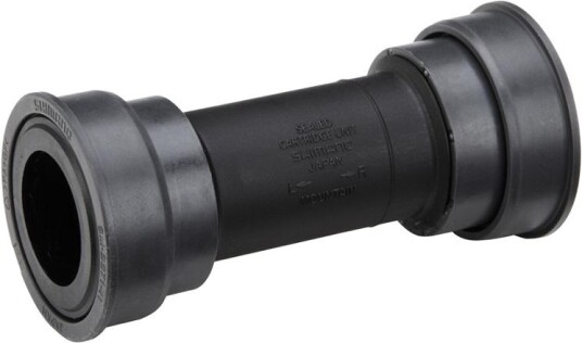Shimano Press-Fit Road(7141b), 86,5mm, Kranklager Shimano Press-Fit Road(7141b), 86,5mm, Kranklager