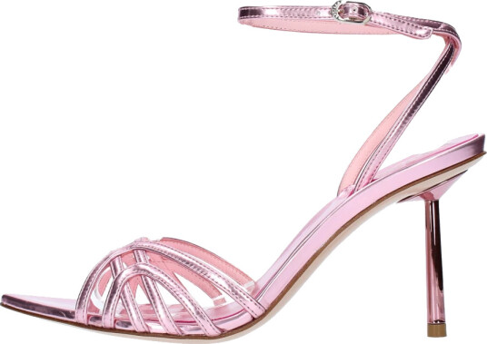 Le Silla Dame Sko Rosa 37 1/2 EU, Le Silla Dame Sko Rosa 37 1/2 EU,