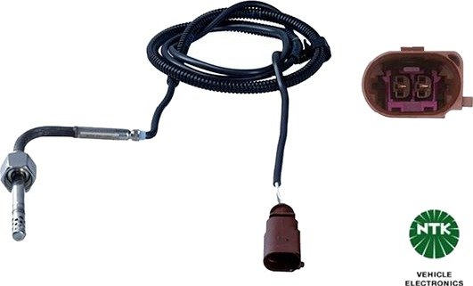 Sensor, eksostemperatur NTK 94803 Sensor, eksostemperatur NTK 94803