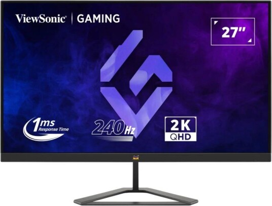 ViewSonic VX2758A-2K-PRO-3 - LED ViewSonic VX2758A-2K-PRO-3 - LED