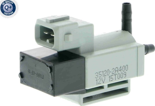 ACKOJA A52-63-0007 Ladetrykk regulatorventil