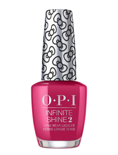 OPI All About The Bows - Red - 15 ml