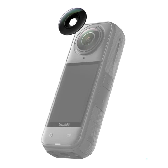 Insta360 X5 Replacement Lens Kit