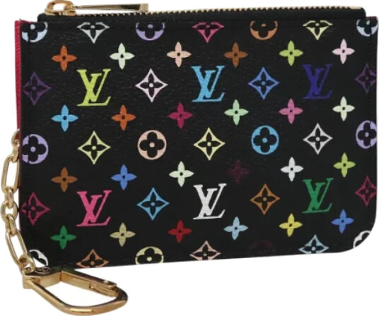 Louis Vuitton Vintage Dame Svart Louis Vuitton Vintage Dame Svart