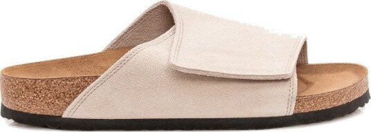 Birkenstock, Herre, Sko, Beige, 40 EU,