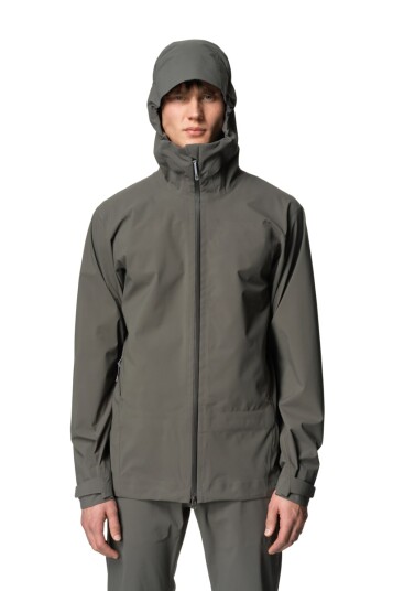 Houdini  M's Bff Jacket Ii Baremark Green XL
