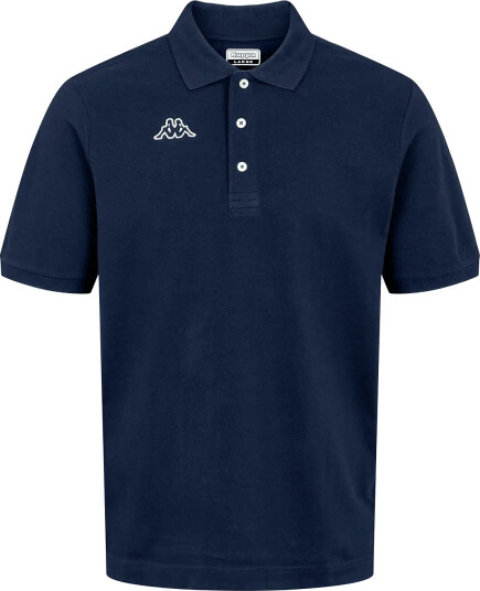 KAPPA | Km Polo Logo Life | M