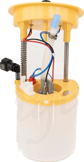 Drivstoffpumpe HÜCO 133253