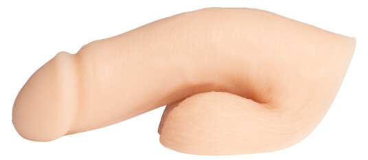 Fleshlight Mr. Limpy Packer Medium      - Beige