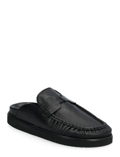 Pavement Paeja Black 36