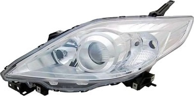 VAN WEZEL 2762965 Frontlykter