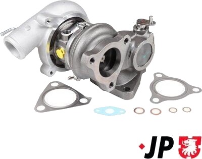 JP GROUP 3917400300 Turbolader