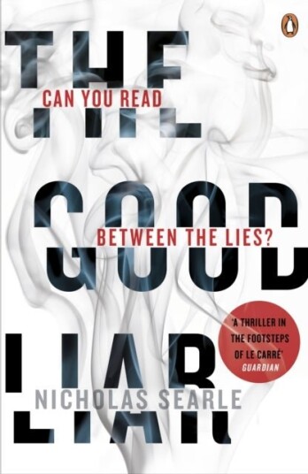 The Good Liar The Good Liar