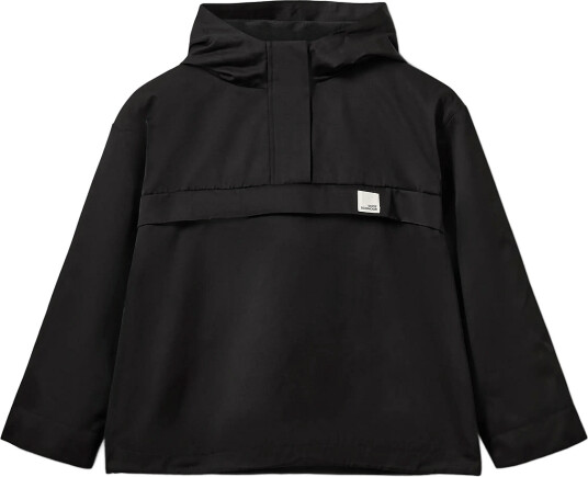 Sofie Schnoor Young Trillesy Jacket Black 176