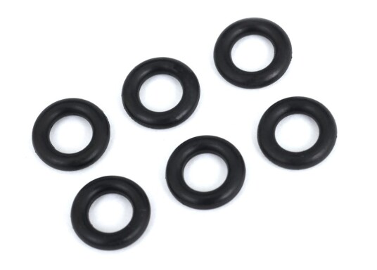 Traxxas 9680 O-rings 6 Traxxas 9680 O-rings 6