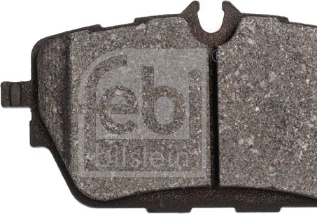 FEBI BILSTEIN 1000375 Bremseklosser FEBI BILSTEIN 1000375 Bremseklosser