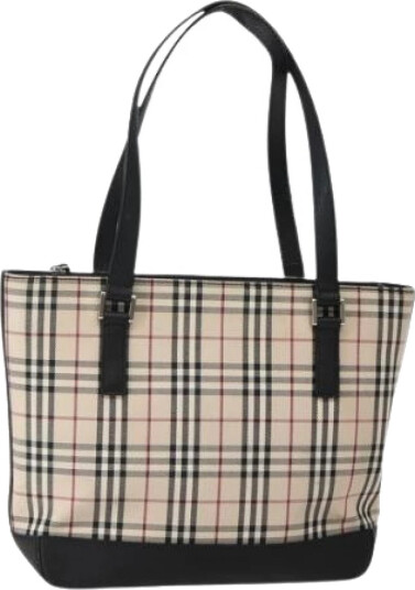 Burberry Vintage Dame Beige Burberry Vintage Dame Beige