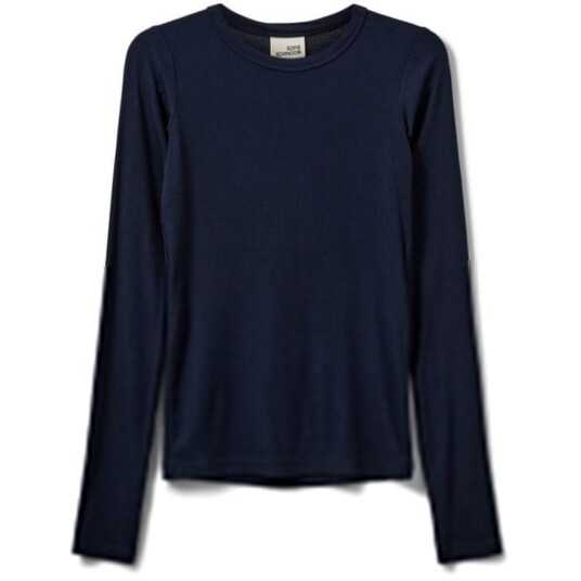 Sofie Schnoor Navy Blue bluse 152 Sofie Schnoor Navy Blue bluse 152
