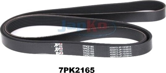 Kilerem JAPKO 7PK2165