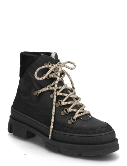ANGULUS Boots - Flat - Black - 37 ANGULUS Boots - Flat - Black - 37