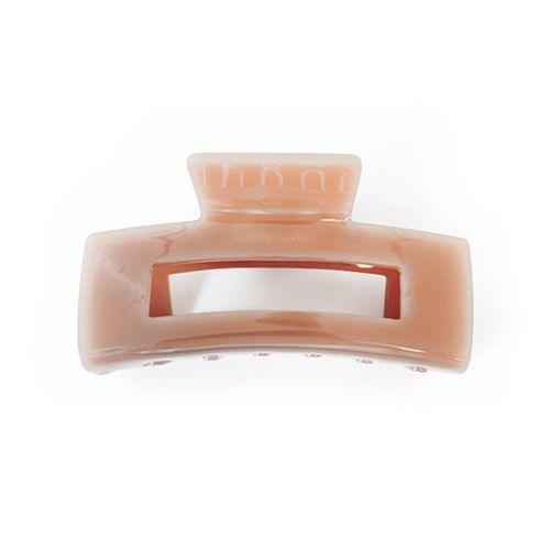 OnFleek, Hairclip Square Sandy Shores OnFleek, Hairclip Square Sandy Shores