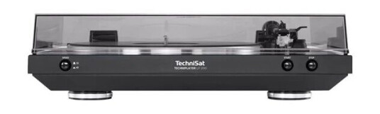 Technisat TechniPlayer LP 200 Vintage Edition Technisat TechniPlayer LP 200 Vintage Edition