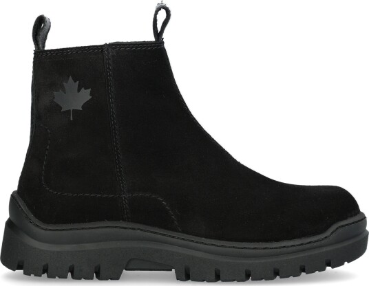 Canada Snow Men's Mount Croy Black 42 Canada Snow Men's Mount Croy Black 42