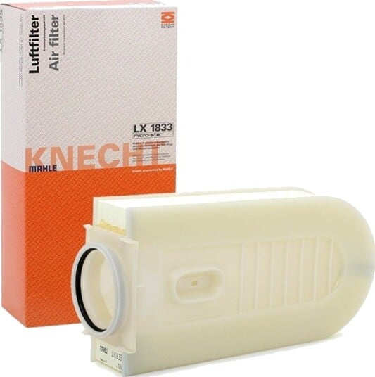 Luftfilter KNECHT LX 1833 Luftfilter KNECHT LX 1833